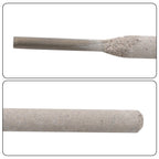 Set of 5 Welding Rods for Stainless Steel (3/32" x 14")
