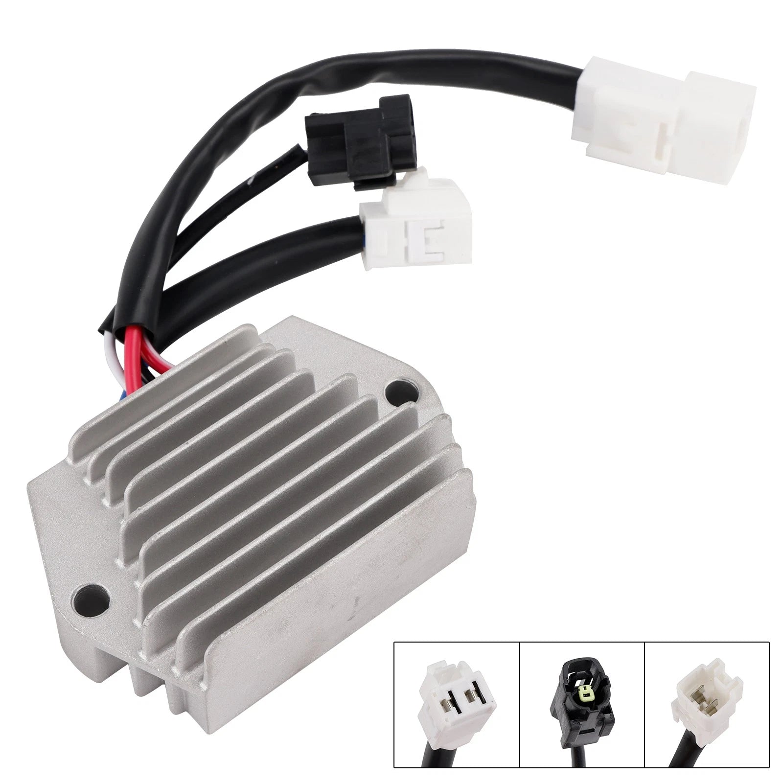 Voltage Regulator 642202 for Piaggio Ape TM 703 FL2 P703 P501 P601