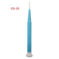 Set of 4 Ceramic Insulated Screwdrivers with Plastic Handles