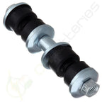 Set of 6 Suspension Tie Rod End Stabilizer Bar Link Kit for Ford Focus (2000–2006)