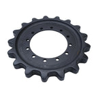 Drive Sprocket for Caterpillar 299D, 299D2, 299D2 XHP, 299D3, 299D3 XE (2012–2023) 304-1916