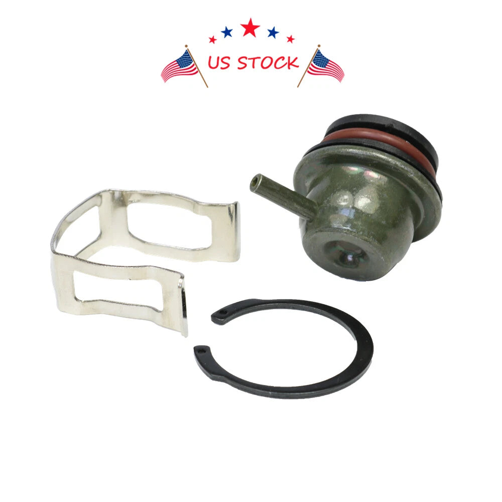 Fuel Pressure Regulator for Chevy Express Silverado 3500/1500/2500 (2000-2023)