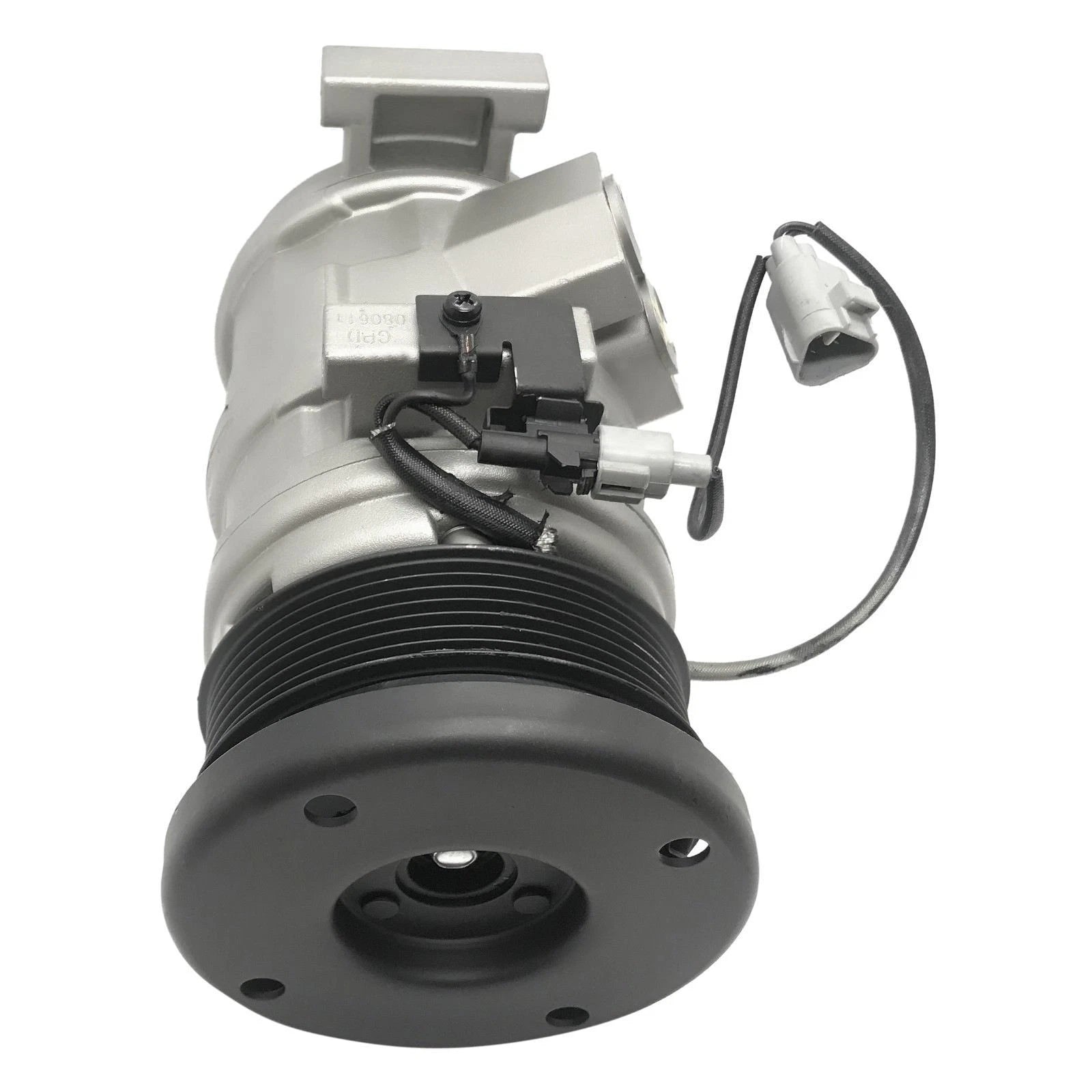A C Compressor Kit Replacement for Isuzu Giga (2010-2019)