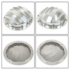 Aluminum Differential Cover for GM 10 Bolt 8.5" & 8.6"