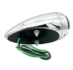 Incandescent Tail Light Lamp Replacement for 1939 Chevrolet Car