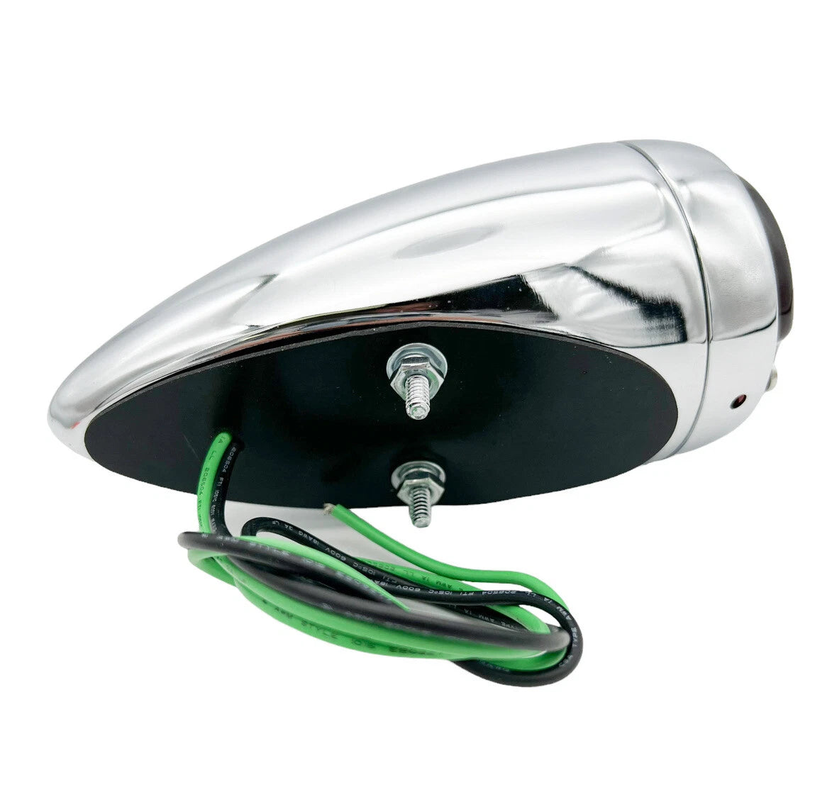 Incandescent Tail Light Lamp Replacement for 1939 Chevrolet Car