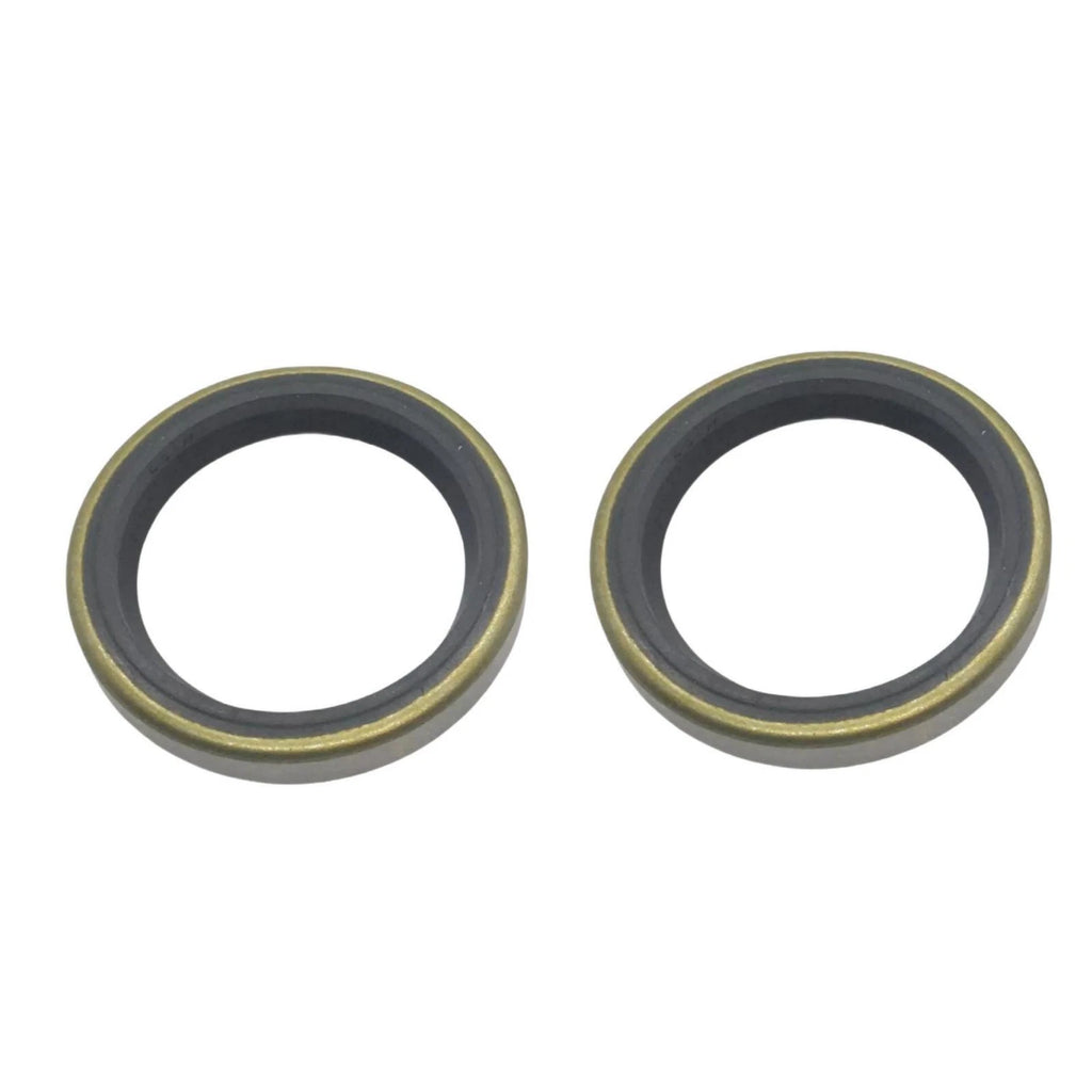 2X Seal Oil Propeller Shaft for Johnson Evinrude V4 V6 (334950)