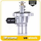 Engine Coolant Thermostat for Chevy Sonic Cruze 1.8L (2012–2016)