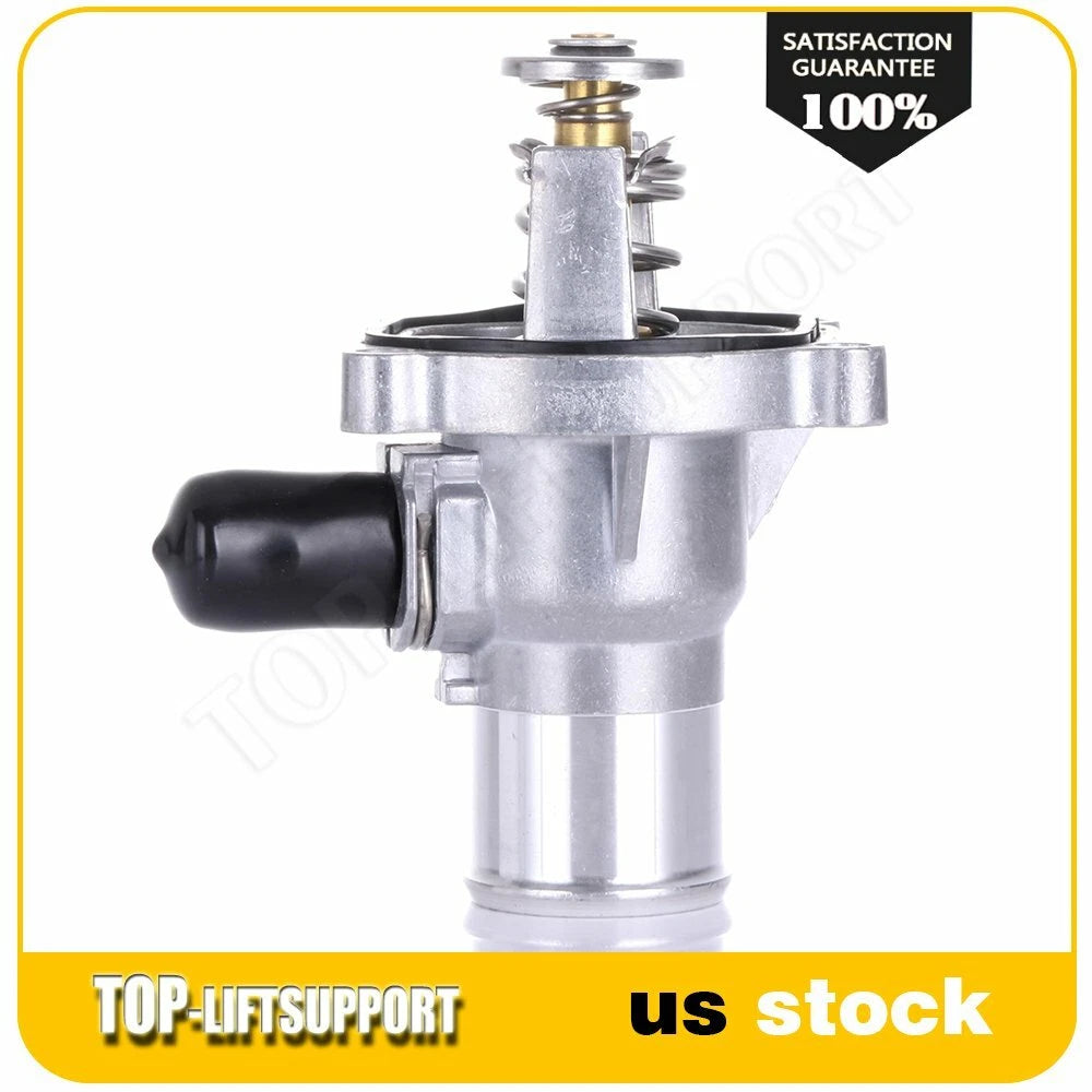 Engine Coolant Thermostat for Chevy Sonic Cruze 1.8L (2012–2016)