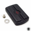 Brake Pedal Skull for Harley Davidson Tour Glides/Road Glide (1980–2017)