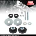 Subframe to Radiator Core Holder Bushing Kit for Chevy II Camaro (1967–1981)