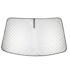 Foldable Windshield Sun Shade for Mitsubishi Outlander (2013–2021)