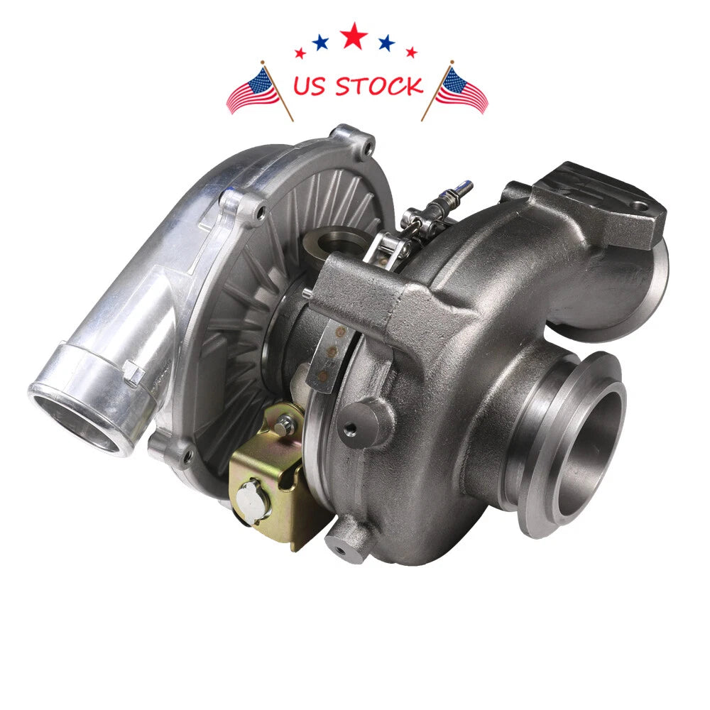 Turbocharger for Ford F-350 6.0L (2004–2007) Upgrade GT3782VA