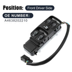 Master Power Window Switch for Mercedes-Benz G500 (2002-2008)