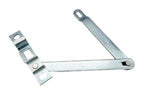 Tailgate Link Assembly Left and Right Replacement for Chevy Fleetside (1976–1987)