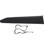 Door Moldings for Toyota C-HR (2017–2023)