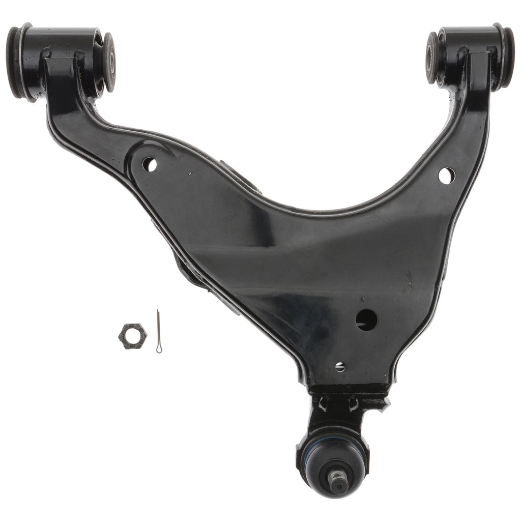 Front Left Lower Control Arm for Toyota Tacoma (2005–2015)