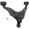 Front Left Lower Control Arm for Toyota Tacoma (2005–2015)