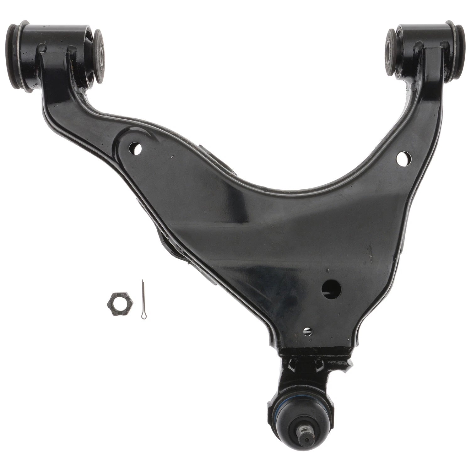 Front Left Lower Control Arm for Toyota Tacoma (2005–2015)