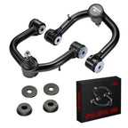2-4" Lift Front Upper Control Arm for Toyota Tundra (2000–2006) Sequoia (2001–2007)