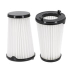2X Replacement EF150 Filter for Ergorapido ZB3301, ZB3302AK, ZB3311