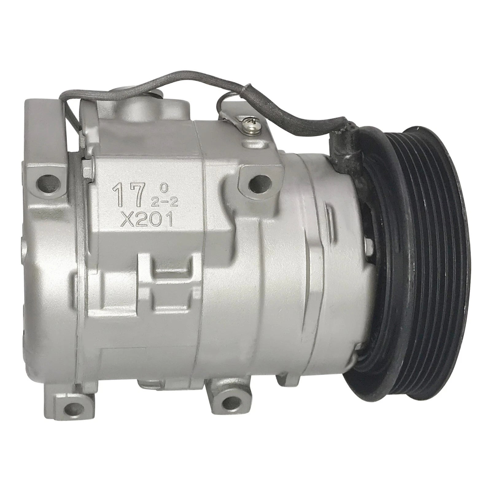 AC Compressor Replacement for Toyota Camry 3.0L (1997-2001)