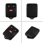 Remote Shell Case 3 Button for Ford Escape (2001–2012)
