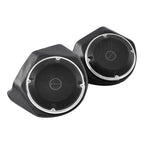6.5" Speaker Pods for Harley Touring CVO Street Glide (2014-2025)