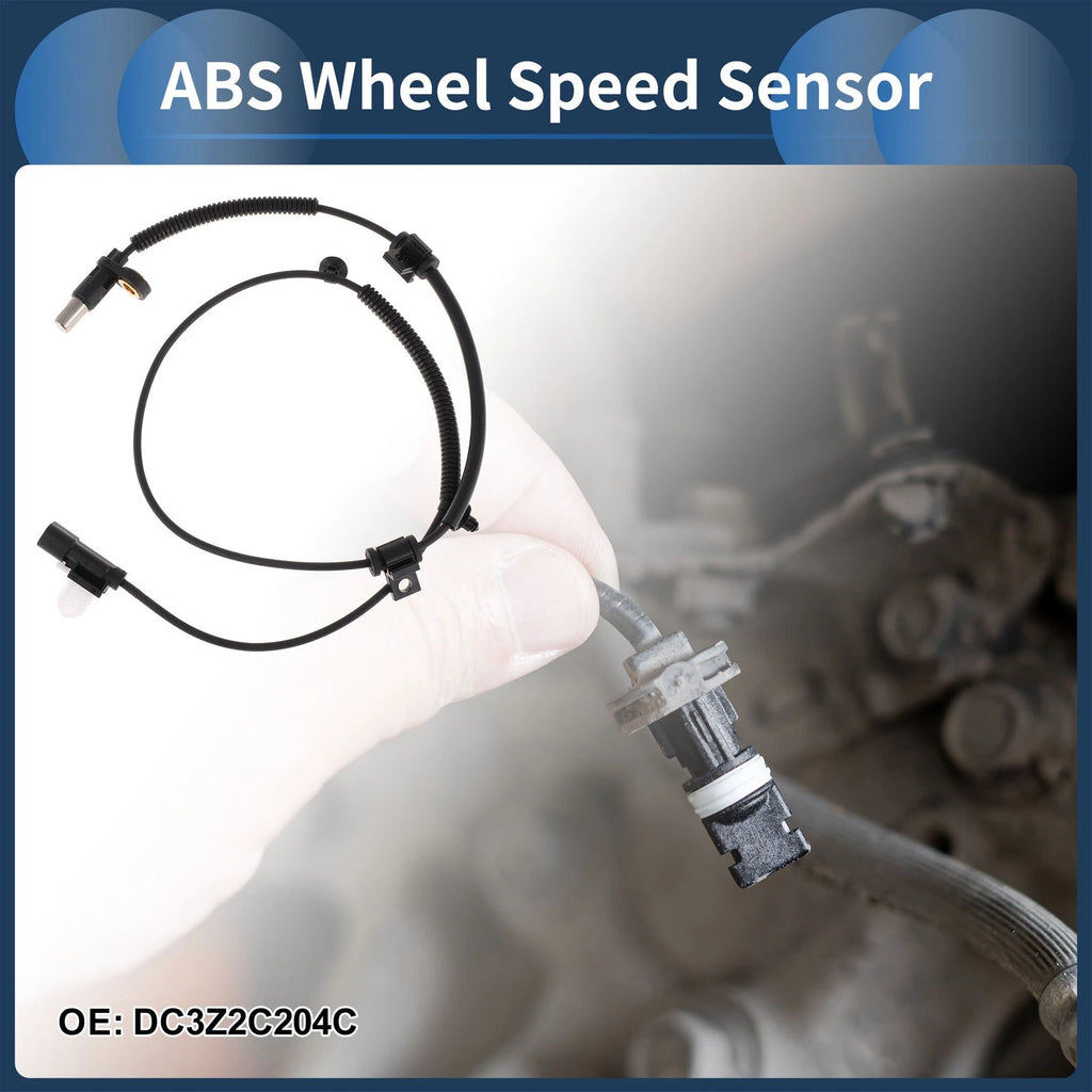 ABS Wheel Speed Sensor No.DC3Z2C204C for Ford F-250 Super Duty (2013–2016)