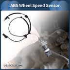 ABS Wheel Speed Sensor No.DC3Z2C204C for Ford F-250 Super Duty (2013–2016)