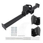 Trailer Hitch for Ford Edge 2015-2024 Lincoln MKX Nautilus 2" Receiver 5000lb
