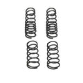 Coil Springs Kit for Ford Tempo Mercury Topaz (1984–1994) 1.9 L4 AC