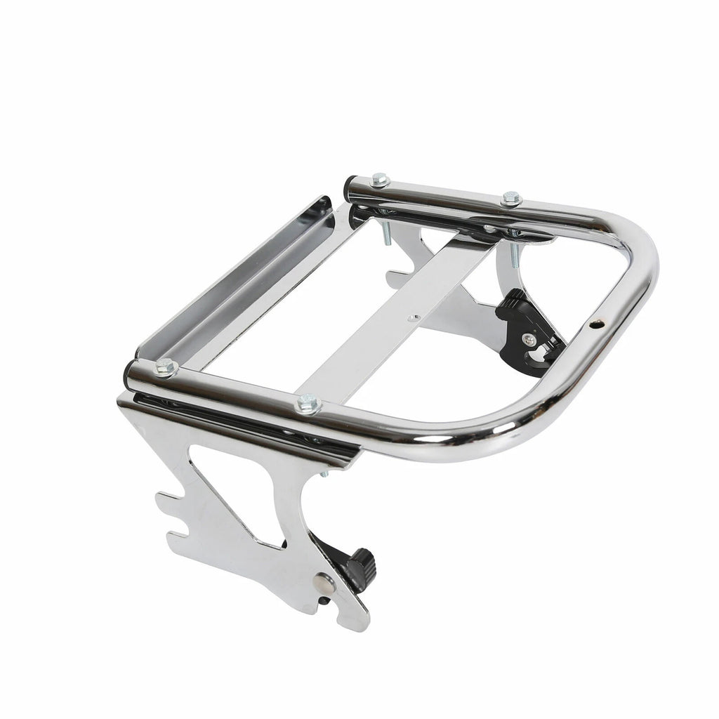 Backrest Mount Rack for Harley Road King, Street Glide (1997–2008)