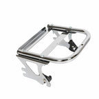 Backrest Mount Rack for Harley Road King, Street Glide (1997–2008)