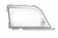 Front Right Headlight Lens for Mercedes-Benz SL500, SL600 (1990–2002) 1298203066