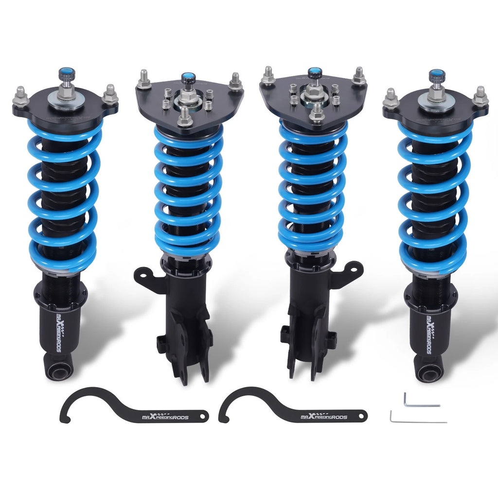 Coilover Lowering Suspension Kit for Mitsubishi Eclipse (2000–2005)