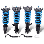 Coilover Lowering Suspension Kit for Mitsubishi Eclipse (2000–2005)