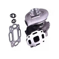Turbocharger H1B for Perkins T6.354.4M (3519825, 2674331, 3519826)