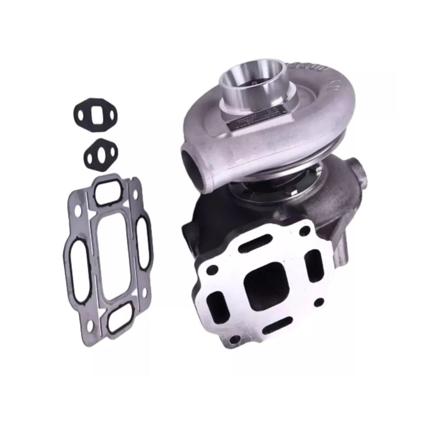 Turbocharger H1B for Perkins T6.354.4M (3519825, 2674331, 3519826)