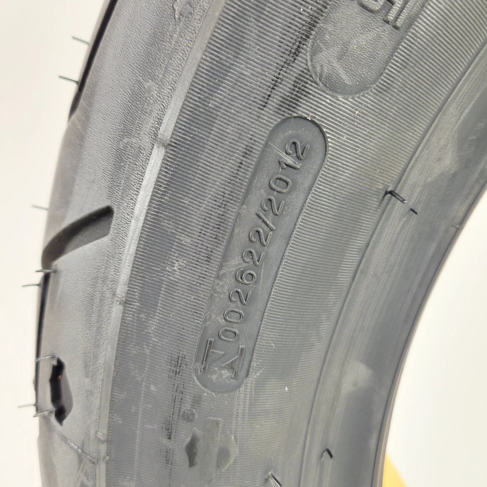 Michelin Scorcher 31 Rear Tire 150/80B16 for Harley Davidson Sportster