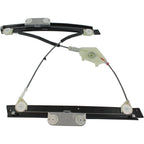 Power Window Regulator Set for Audi TT Quattro (2000–2006)