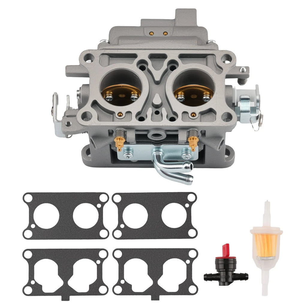Carburetor for Kawasaki FD731V (4-Stroke Engine)