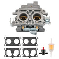 Carburetor for Kawasaki FD731V (4-Stroke Engine)