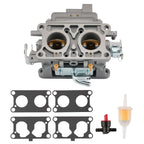 Carburetor for Kawasaki FD731V (4-Stroke Engine)
