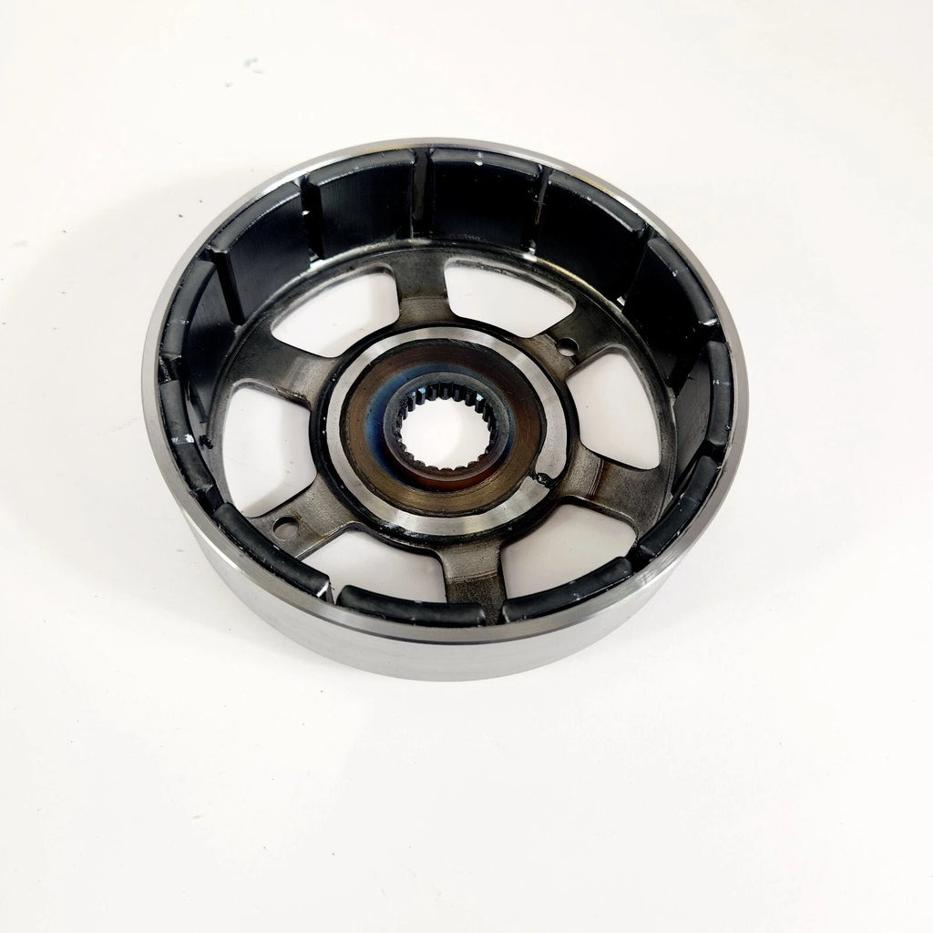 Genuine Alternator Charging Rotor for Harley-Davidson Softail (2018–2024) 29900058