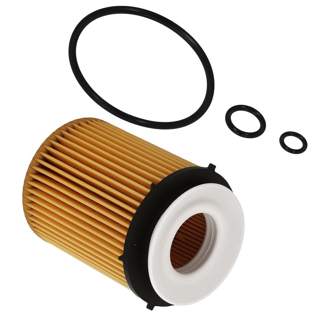Oil Filter HU7116z for Mercedes-Benz A C E CLA GLA GLB GLC GLE (2015–2022)