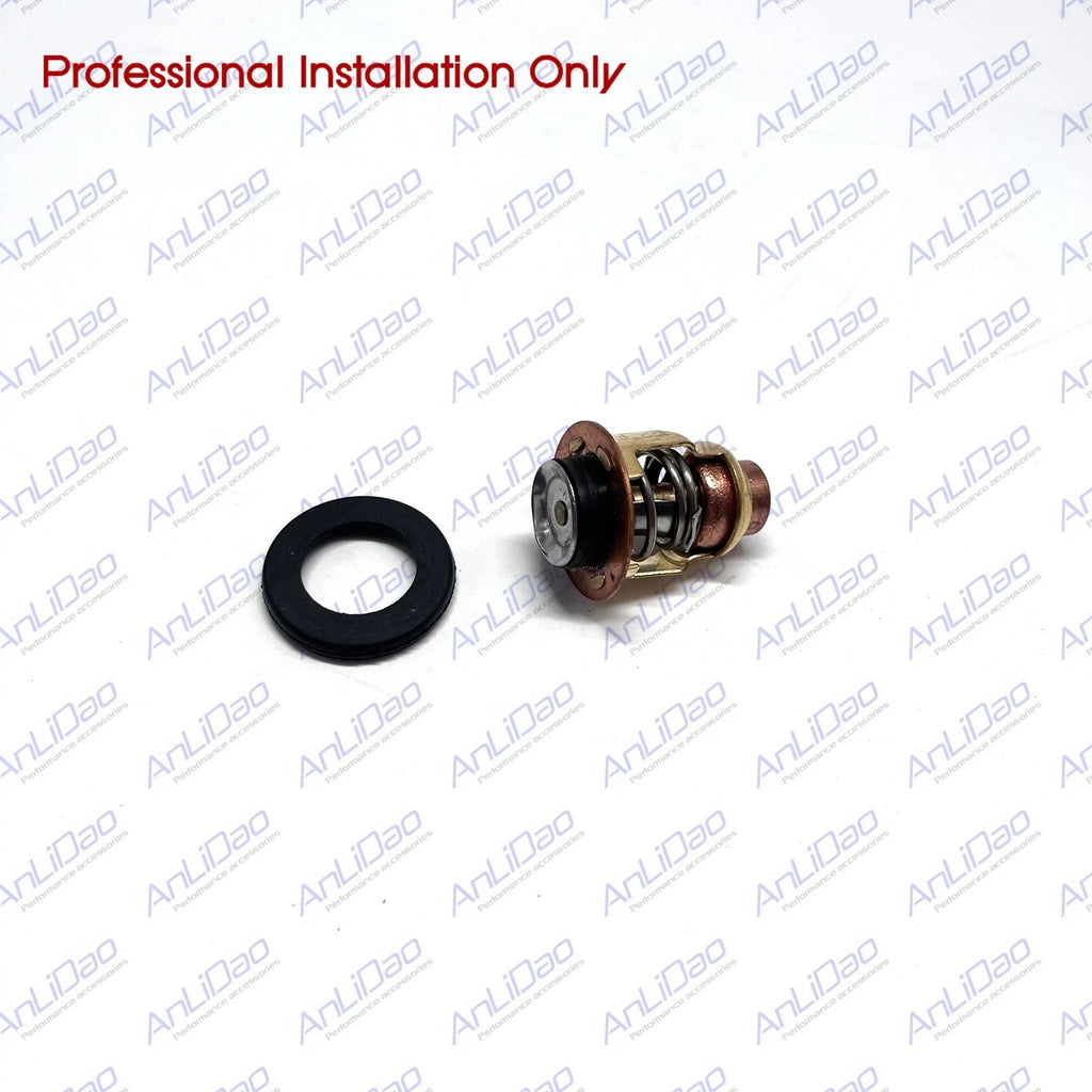 Replacement Thermostat for Yamaha Outboard (6E5-12411-30-00, 6E5-12411-20, 6E5-12411-10)