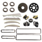 Engine Timing Chain Kit for Ford Mustang Cobra/Mach 1 4.6L (2003–2004) 9-0387SF