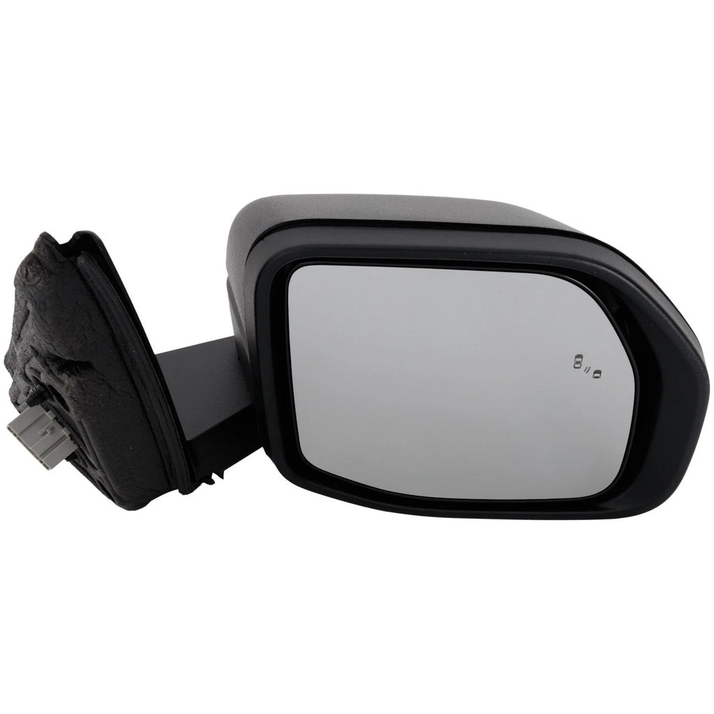 Heated Right Side Mirror for Ford Bronco Sport (2021–2024)