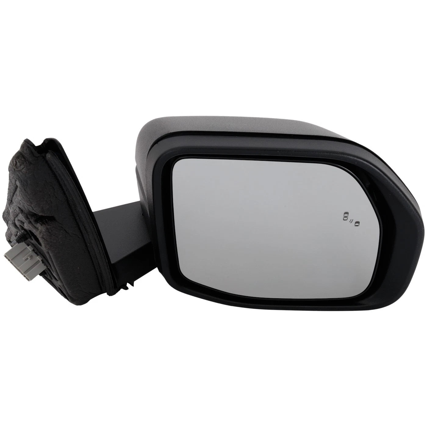 Heated Right Side Mirror for Ford Bronco Sport (2021–2024)